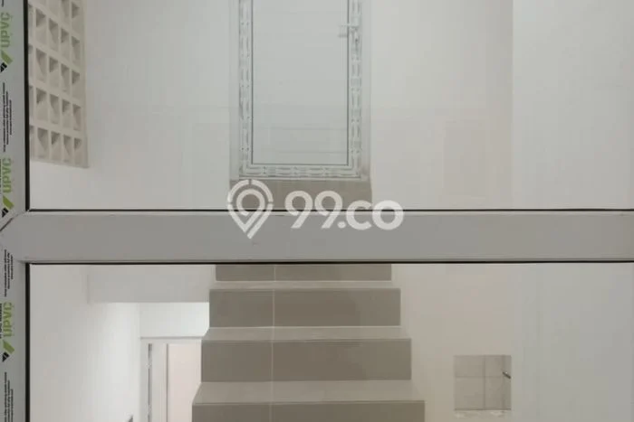 Rumah Minimalis 3 Kamar LT 70m2 di Grogol Rumah Minimalis 3 Kamar LT 70m2 di Grogol