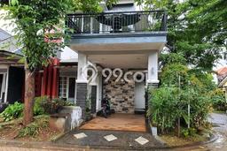 Dijual Hunian Rumah Nyaman 5 Kamar di Cibubur, Bogor Dijual Hunian Rumah Nyaman 5 Kamar di Cibubur, Bogor