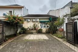 Rumah Modern 3 Kamar LT 266m2 di Cirendeu Rumah Modern 3 Kamar LT 266m2 di Cirendeu