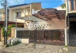 Rumah Mewah LB 150m2 Siap Pakai Desain Elegan di Pondok Pinang, Jakarta Selatan Rumah Mewah LB 150m2 Siap Pakai Desain Elegan di Pondok Pinang, Jakarta Selatan