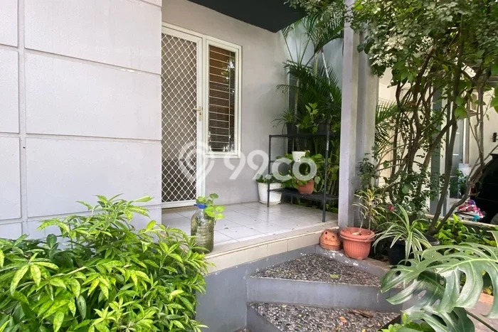 Rumah Modern 2 KT LT 90m2 di Cinere Rumah Modern 2 KT LT 90m2 di Cinere