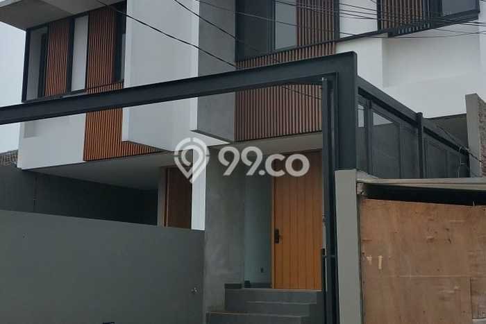 Hunian Super Elit dengan Akses Paling Strategis di Pejaten, Jakarta Selatan Hunian Super Elit dengan Akses Paling Strategis di Pejaten, Jakarta Selatan