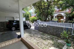 Jual Rumah Mewah Elegan Dengan View Eksklusif di Pejaten, Jakarta Selatan Jual Rumah Mewah Elegan Dengan View Eksklusif di Pejaten, Jakarta Selatan