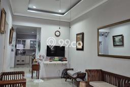 Jual Rumah Luas Elegan Dengan View Cantik di Lebak Bulus, Jakarta Selatan Jual Rumah Luas Elegan Dengan View Cantik di Lebak Bulus, Jakarta Selatan
