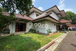 Best Deal Hunian Mewah Ideal dan Luas di Cilandak, Jakarta Selatan Best Deal Hunian Mewah Ideal dan Luas di Cilandak, Jakarta Selatan