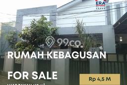 Hunian Super Elit dengan Akses Paling Strategis di Kebagusan, Jakarta Selatan Hunian Super Elit dengan Akses Paling Strategis di Kebagusan, Jakarta Selatan