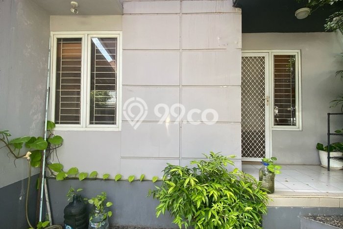 Rumah Modern 2 KT LT 90m2 di Cinere Rumah Modern 2 KT LT 90m2 di Cinere