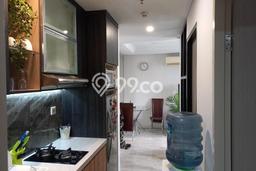 Apartemen Favorit Modern Dijual di Jakarta Selatan dengan 2 Kamar Tidur Apartemen Favorit Modern Dijual di Jakarta Selatan dengan 2 Kamar Tidur