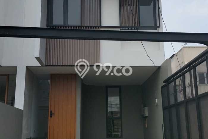 Hunian Super Elit dengan Akses Paling Strategis di Pejaten, Jakarta Selatan Hunian Super Elit dengan Akses Paling Strategis di Pejaten, Jakarta Selatan