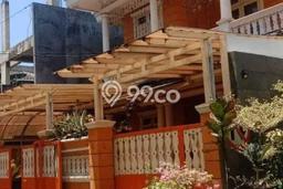 For Sale! Premium House LT 264m2 Desain Modern di Cipete For Sale! Premium House LT 264m2 Desain Modern di Cipete