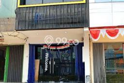 Ruko Dijual di Jakarta Selatan LT 103m2 & LB 260m2 Lokasi Terbaik! Ruko Dijual di Jakarta Selatan LT 103m2 & LB 260m2 Lokasi Terbaik!