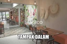 Dijual! Ruko di Ampera Jakarta Selatan LT 481m2 / LB 150m2 Kawasan Strategis Dijual! Ruko di Ampera Jakarta Selatan LT 481m2 / LB 150m2 Kawasan Strategis