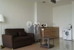 Apartemen Favorit Nyaman Dijual di Jakarta Utara dengan 1 Kamar Tidur Apartemen Favorit Nyaman Dijual di Jakarta Utara dengan 1 Kamar Tidur