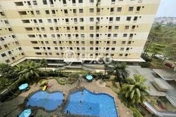 Apartemen Murah Dijual di Jakarta Selatan 1 KT & 1 KM Apartemen Murah Dijual di Jakarta Selatan 1 KT & 1 KM