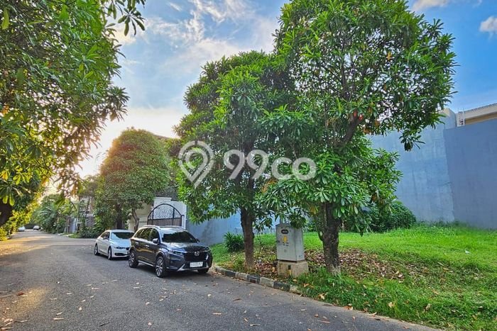 Tanah Dijual di Jakarta Selatan Seluas 148m2 Strategis Tanah Dijual di Jakarta Selatan Seluas 148m2 Strategis