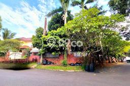 Rumah Luxury Modern Tanpa Renovasi di Pondok Indah Jakarta Selatan Rumah Luxury Modern Tanpa Renovasi di Pondok Indah Jakarta Selatan