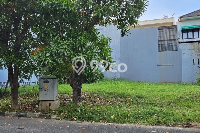 Tanah Dijual di Jakarta Selatan Seluas 148m2 Strategis Tanah Dijual di Jakarta Selatan Seluas 148m2 Strategis