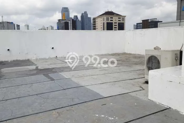 Ruko untuk Disewa di Pusat Jakarta Selatan Luas Bangunan 4300m2 Ruko untuk Disewa di Pusat Jakarta Selatan Luas Bangunan 4300m2