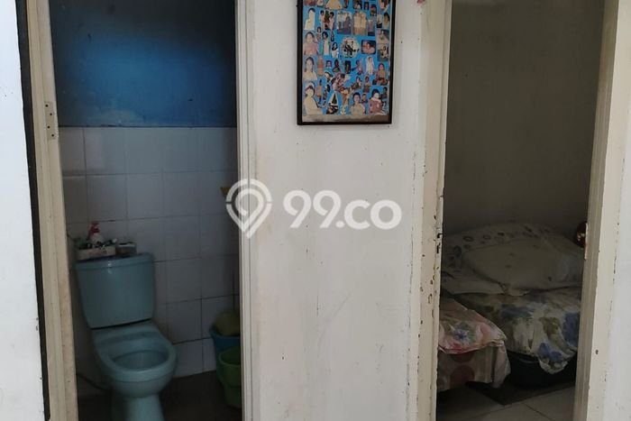 Hunian Cantik Minimalis Lb 136m2 di Sawangan, Depok Hunian Cantik Minimalis Lb 136m2 di Sawangan, Depok
