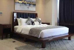 Siap Milik Apartemen Mewah 2 KT & 2 KM di Kebayoran Baru, Jakarta Selatan Siap Milik Apartemen Mewah 2 KT & 2 KM di Kebayoran Baru, Jakarta Selatan