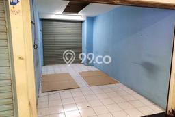 FOR SALE! Komersial di Senen Jakarta Pusat, LT 15m2, LB 15m2 FOR SALE! Komersial di Senen Jakarta Pusat, LT 15m2, LB 15m2