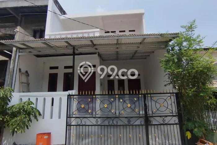 For Sale Hunian Rumah Nyaman 3 KT di Bojong Indah, Jakarta Barat For Sale Hunian Rumah Nyaman 3 KT di Bojong Indah, Jakarta Barat