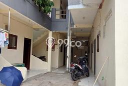 Siap Huni Hunian Elit 30 Kamar di Pamulang Dekat ke Mana Saja Siap Huni Hunian Elit 30 Kamar di Pamulang Dekat ke Mana Saja