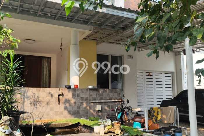 For Sale Rumah Elit Exclusive di Panongan, Tangerang For Sale Rumah Elit Exclusive di Panongan, Tangerang