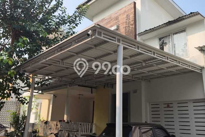 For Sale Rumah Elit Exclusive di Panongan, Tangerang For Sale Rumah Elit Exclusive di Panongan, Tangerang