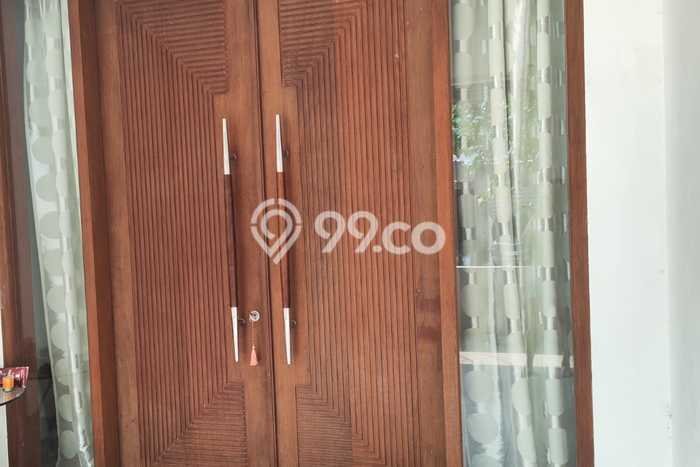 For Sale Rumah Elit Exclusive di Panongan, Tangerang For Sale Rumah Elit Exclusive di Panongan, Tangerang