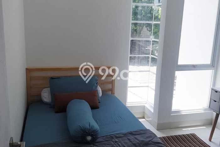 Rumah Modern Cantik 2 Kamar Siap Huni di Parung Panjang Rumah Modern Cantik 2 Kamar Siap Huni di Parung Panjang