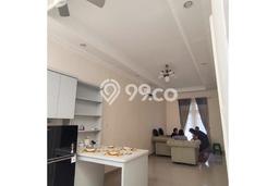 Rumah Minimalis 2 KT di Jatimulya Bekasi Semi Furnished Rumah Minimalis 2 KT di Jatimulya Bekasi Semi Furnished