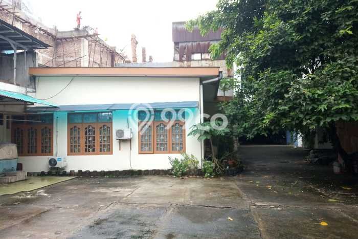 Kantor Dijual di Prime Area Jakarta Barat Luas 1199m2 Kantor Dijual di Prime Area Jakarta Barat Luas 1199m2