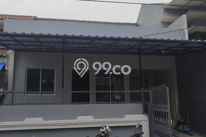 Hunian Nyaman Asri 5 KT Siap Huni di Bojong Indah Jakarta Barat Hunian Nyaman Asri 5 KT Siap Huni di Bojong Indah Jakarta Barat