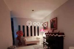 Dijual Rumah Eksklusif 3 KT di Kemanggisan, Jakarta Barat Dijual Rumah Eksklusif 3 KT di Kemanggisan, Jakarta Barat