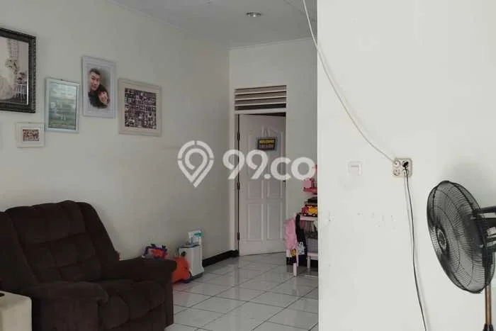 Rumah Modern 2 KT di Bojong Indah Jakarta Barat Unfurnished Rumah Modern 2 KT di Bojong Indah Jakarta Barat Unfurnished
