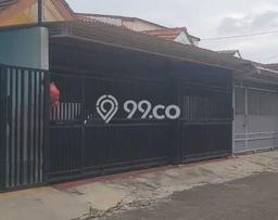 Jual Rumah Modern 3 KT di Duri Kosambi, Jakarta Barat Jual Rumah Modern 3 KT di Duri Kosambi, Jakarta Barat