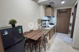 Dijual Apartemen 1 KT & 0 KM di Jakarta Barat Lokasi Strategis Dijual Apartemen 1 KT & 0 KM di Jakarta Barat Lokasi Strategis