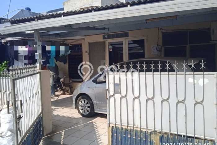 Rumah Luas Asri 3 KT Siap Huni di Bojong Indah Jakarta Barat Rumah Luas Asri 3 KT Siap Huni di Bojong Indah Jakarta Barat