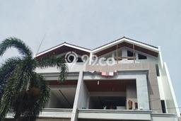 Hunian Super Elit dengan Akses Paling Strategis di Puri Indah, Jakarta Barat Hunian Super Elit dengan Akses Paling Strategis di Puri Indah, Jakarta Barat