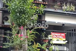 Dijual Rumah Modern 4 KT di Metro Permata, Tangerang Dijual Rumah Modern 4 KT di Metro Permata, Tangerang