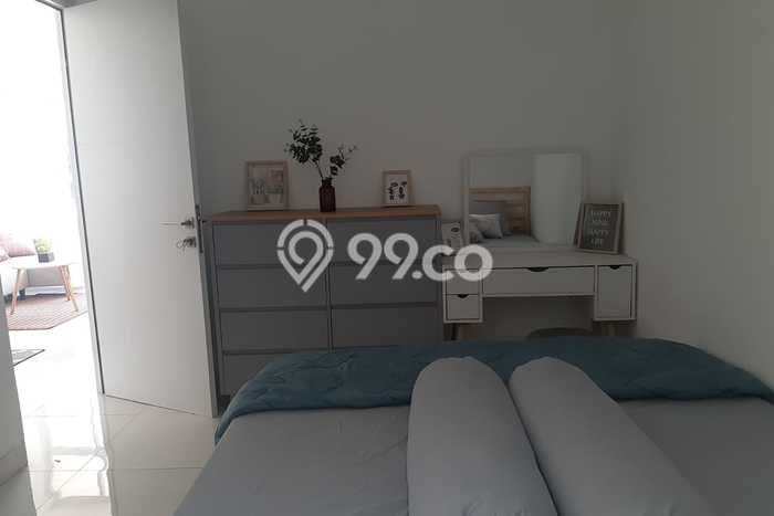 Rumah Modern Cantik 2 Kamar Siap Huni di Parung Panjang Rumah Modern Cantik 2 Kamar Siap Huni di Parung Panjang