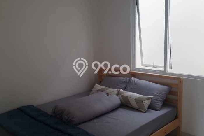 Rumah Modern Cantik 2 Kamar Siap Huni di Parung Panjang Rumah Modern Cantik 2 Kamar Siap Huni di Parung Panjang