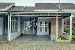 For Sale Hunian Rumah Terawat 2 Kamar di Jati Asih, Bekasi For Sale Hunian Rumah Terawat 2 Kamar di Jati Asih, Bekasi