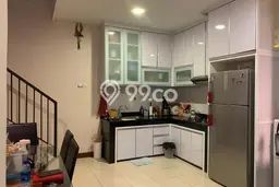 Rumah Modern Cantik 3 Kamar Bisa Langsung Pindah di Kembangan Rumah Modern Cantik 3 Kamar Bisa Langsung Pindah di Kembangan