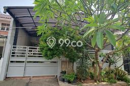 Dijual Rumah Luas Megah Dengan View Cantik di Meruya, Jakarta Barat Dijual Rumah Luas Megah Dengan View Cantik di Meruya, Jakarta Barat