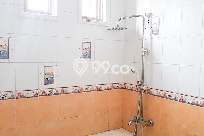 Hunian Super Mewah dengan Akses Paling Strategis di Bojong Indah, Jakarta Barat Hunian Super Mewah dengan Akses Paling Strategis di Bojong Indah, Jakarta Barat