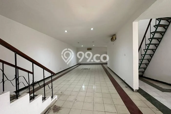 Hunian Modern Dikontrakkan di Menteng Jakarta Pusat Area Sangat Strategis Hunian Modern Dikontrakkan di Menteng Jakarta Pusat Area Sangat Strategis