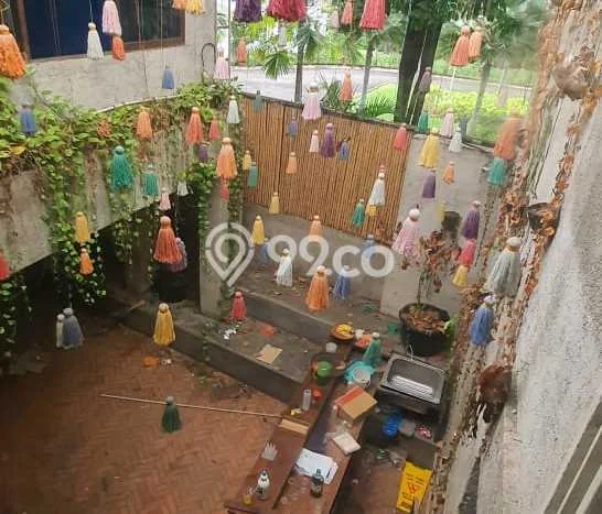 Komersial disewakan lokasi strategis Menteng Jakarta Pusat 300m2 Komersial disewakan lokasi strategis Menteng Jakarta Pusat 300m2