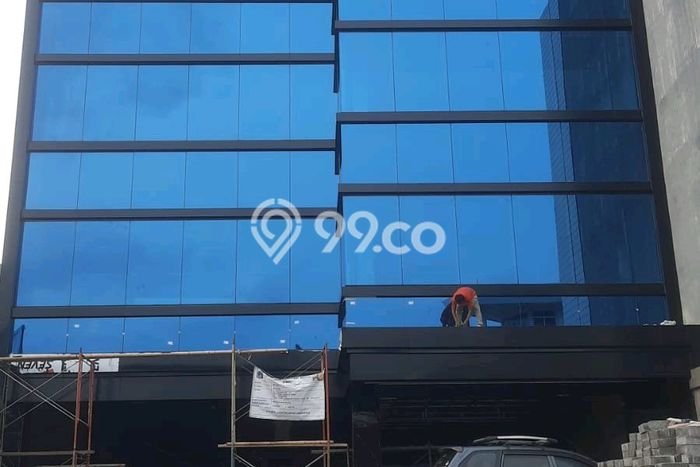 Dijual Kantor di Menteng, Jakarta Pusat Harga Penawaran Spesial Dijual Kantor di Menteng, Jakarta Pusat Harga Penawaran Spesial